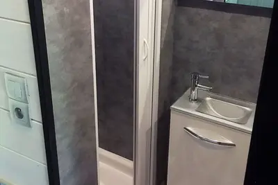 Image de Gite 5 Pers Indoor and Heated Pool