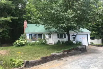 Hideaway Cottages, Cottage B