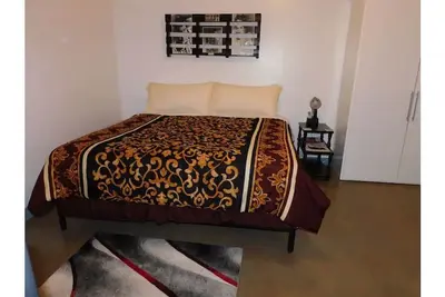 Image de Carmen's Marfa Boutique Hotel/Elsie King Bedroom En-Suite