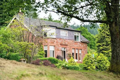 Image de The Bield will appeal to families & couples as a base to explore this incredible area of Scotland.