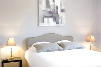 Image de Appartement parfaitement équipé de 85m2, au 2e étage sans ascenseur