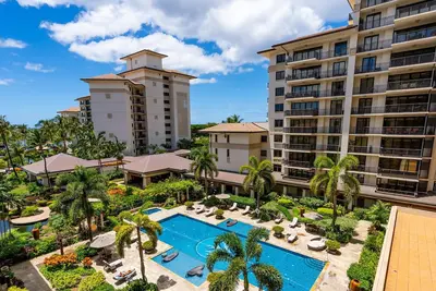 Image de Breathtaking Elegant Ocean View Luxury Beach Villa