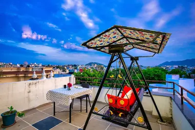 Image de Shiv Villa Homestay near lake pichola