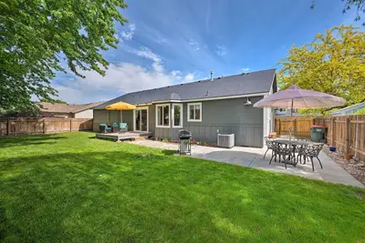 Image de Family-Friendly Meridian Home: 13 Mi to Boise