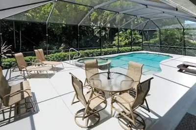 Image de Beautiful 3 Bed/2 Bath Home in RiverPoint w/Heated Pool, Free WiFi, 2 miles. . .