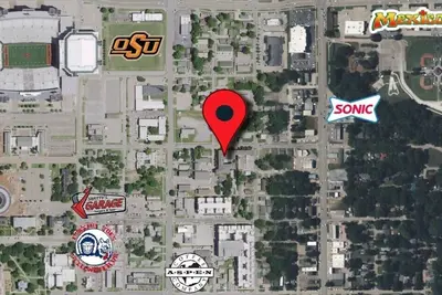 Image de 4 Bedroom Campus Condo with Pool