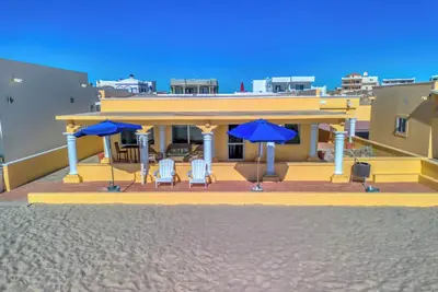 Image de Beautiful Beach House in Playa Encanto