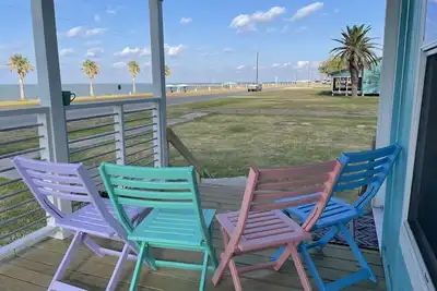 Image de New! Drift away in Bayfront 2-bedroom Turquoise cottage