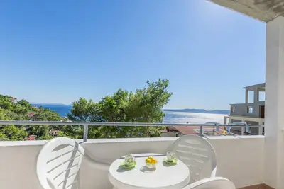Image de Appartements Lile (57901-A2) - Brela