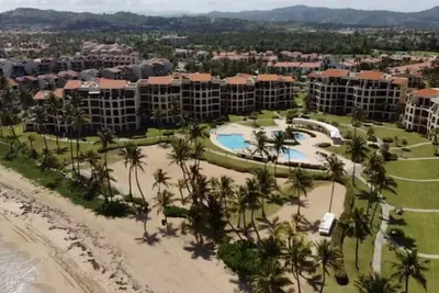 Image de Mediterranean Exotic Beach Front Villa @ Palmas Del Mar, caribbean