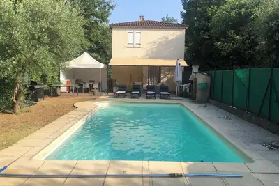 Image de Maison Renovee A St Paul En Foret
