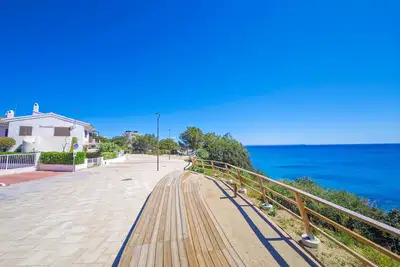 Image de Casas Blancas - Maison pour 6 personnes à Miami Playa