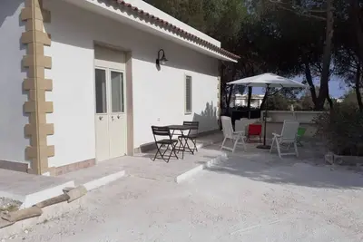 Bilocale en résidence - Climatizzato - Wi-fi in pieno relax