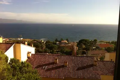 T1 Rés. Les Crêtes 20000 Ajaccio