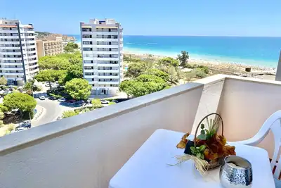 Image de Alvor Seven (7) - Studio With Sea View