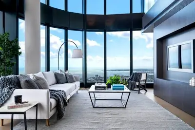 Image de Luxury Villas House in the Clouds (With Car Parking)