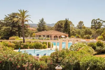 Image de Les Parcs de Grimaud by Interhome