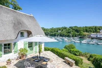 Image de La Chaumière by Interhome