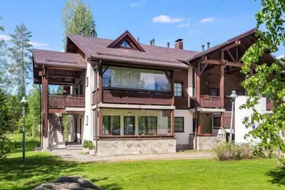 Image de Point vale 3 by Interhome