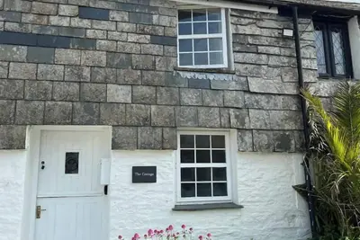 Image de Cosy cottage close to the beach