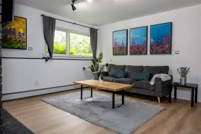 Image de \"Beauties of Alaska\" - Peaceful Home and Garden