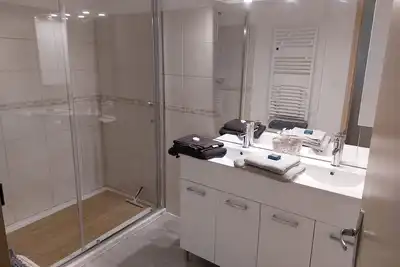 Image de Très joli appartement tout confort pour les familles