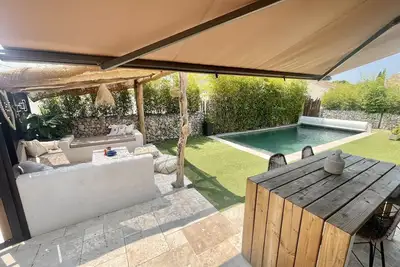 Image de Maison au pied du Ventoux