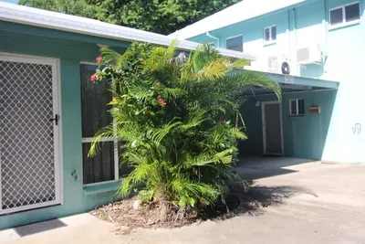 Image de Unit 3 Beachcomber, Arcadia