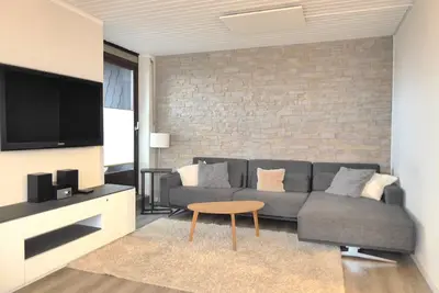 Image de Winterberg Familystar Pool& Sauna Balkon Wifi bis zu 6pers