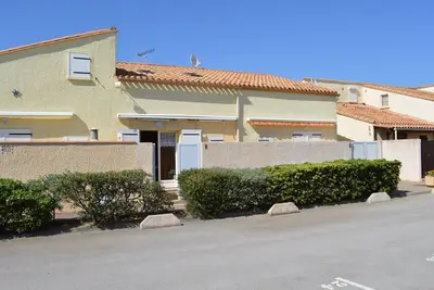 Image de Maison Fleury-Saint-Pierre-la-Mer, 3 pièces, 6 personnes