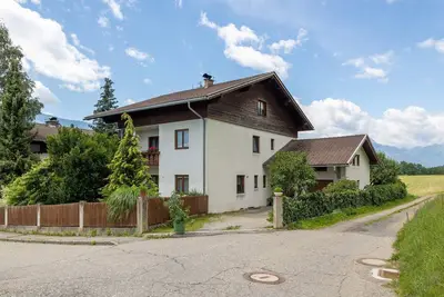 Image de Appartement de vacances à Seeboden avec piscine