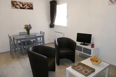 Image de Studio cabine 4 pers, 2* sans balcon, Valloire