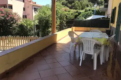 Image de Oleander house