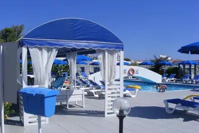 Image de Flokkas Hotel Apartments