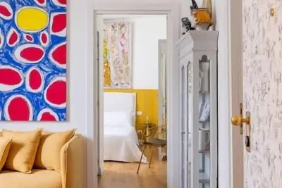 Image de Trinita 'Dei Monti - Nouvel Appartement Au Centre De Rome