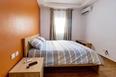 Image de Douala Plein Cœur de Bonapriso - Superbe Appartement