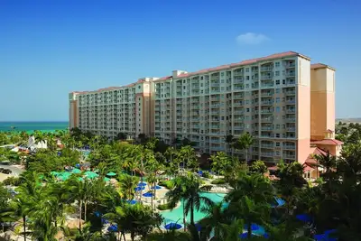 Image de Oceanfront // Marriott Surf Club at Palm Beach