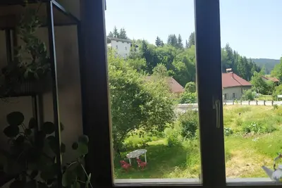 Image de Maison en Bord de Rivière