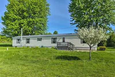 Image de Peaceful Mi Home on 1 Acre: Pets Welcome!