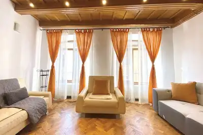 Image de Comfort Apartment central Transylvania Brasov