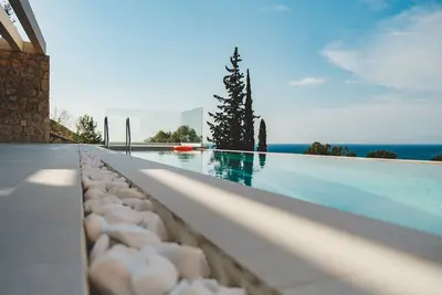 Image de Special Offer! Stunning 2 bedroom Villa Alpha with Private Pool