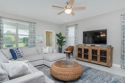 Image de Last Minute Disney! Private Pool, Hot Tub & Themed Bedrooms. Book Now! #45551