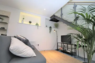 Image de Coach House (1 bed)