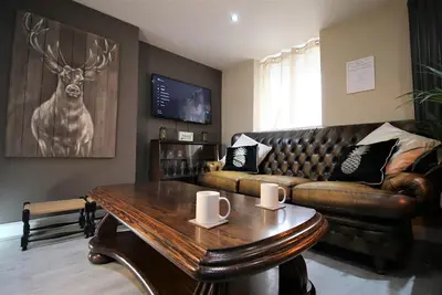 Image de Janet Street Loft (4 beds)