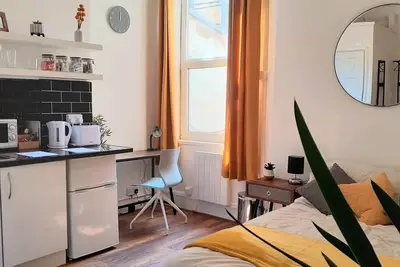 Image de Ninian Studio (1 bed)