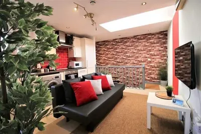 Image de Northcote 2 (1 bed)