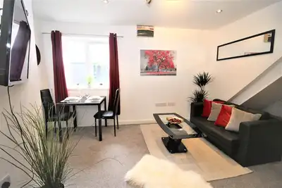 Image de Northcote 3 (1 bed)