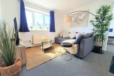Image de Thesiger 4 (3 beds)