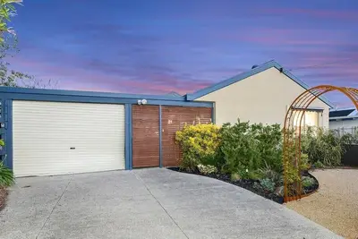 Image de Spacious 3 bedroom family holiday house (sleeps 8)