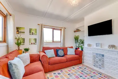 Image de Resthaven - Deux Chambres Maison, Couchages 4